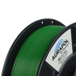 AURAPOL PLA 3D Filament Leaf Green 1 kg 1,75 mm - obrazek 2