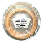 AURAPOL Próbka PLA 3D Filament Nude Color 1.75 mm