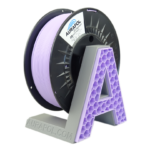 AURAPOL PLA 3D Filament CRAZY MAUVE 1 kg 1,75 mm