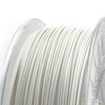 AURAPOL ASA 3D Filament Signal White 850g 1,75 mm - obrazek 4