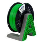 AURAPOL PLA 3D Filament Green L-EGO 1 kg 1,75 mm
