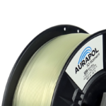 AURAPOL PLA 3D Filament Natural 1 kg 1,75 mm - obrazek 2