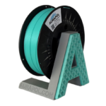 AURAPOL PLA 3D Filament Mint breeze Semi-Transparent 1 kg 1,75 mm