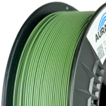 AURAPOL PET-G Recycled Filament Herb Green1 kg 1,75 mm - obrazek 3