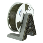 AURAPOL ASA 3D ARMY Armor Brown 850g 1,75 mm