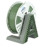 AURAPOL ASA 3D ARMY Urban Grey 850g 1,75 mm