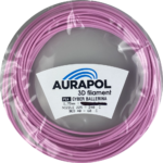 AURAPOL Próbka PLA 3D Cyber Ballerina 1,75 mm