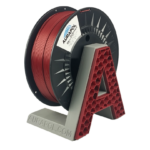 AURAPOL PLA 3D Filament Royal Red 1 kg 1,75 mm