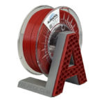 AURAPOL ASA 3D Filament Tool Red 850g 1,75 mm