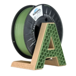 AURAPOL PET-G Recycled Filament Herb Green1 kg 1,75 mm