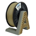 AURAPOL PLA 3D Filament WOOD PINE 850 g 1,75 mm
