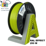 AURAPOL PLA 3D Filament PICK YOUR POISON 1 kg 1,75 mm