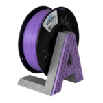 AURAPOL PLA 3D Filament Lavender field Semi-Transparent 1 kg 1,75 mm