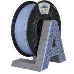 AURAPOL PET-G Filament Baby Blue 1 kg 1,75 mm