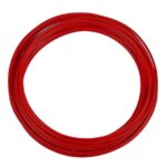AURAPOL Próbka PLA 3D Filament Red L-EGO 1,75 mm