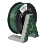 AURAPOL PET-G Filament ARMY Highland green 1 kg 1,75 mm