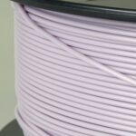 AURAPOL PLA 3D Filament LILAC LILY 1 kg 1,75 mm - obrazek 2