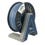 AURAPOL PLA 3D Filament Nordic Blue 1 kg 1,75 mm