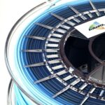 AURAPOL PLA 3D 1 kg 1,75 mm | Outlet - obrazek 2