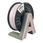 AURAPOL PLA 3D Filament Light Blush 1 kg 1,75 mm