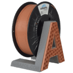 AURAPOL PET-G Filament Light Terracotta 1 kg 1,75 mm