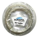 AURAPOL Próbka PLA 3D Filament Desert Dune 1.75 mm