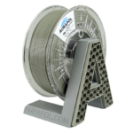 AURAPOL ASA 3D Filament Light Grey 850g 1,75 mm