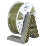 AURAPOL ASA 3D ARMY Supply Grey 850g 1,75 mm