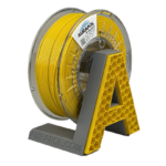 AURAPOL ASA 3D Filament Construction Yellow 850g 1,75 mm