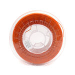 AURAPOL ASA 3D Filament Signal Orange 850g 1,75 mm - obrazek 2