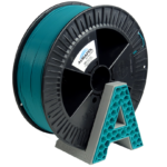 AURAPOL PLA 3D Filament Machine Blue 2,5 kg 1,75 mm