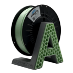 AURAPOL PLA 3D Filament Frosted Mint 1 kg 1,75 mm