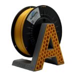 AURAPOL PLA 3D Filament Wild Honey 1 kg 1,75 mm
