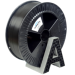 AURAPOL ASA 3D Filament Graphite Black 2kg 1,75 mm