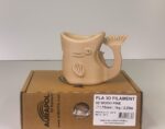 AURAPOL PLA 3D Filament WOOD PINE 850 g 1,75 mm - obrazek 2
