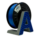 AURAPOL PLA 3D Filament Blue Sapphire 1 kg 1,75 mm