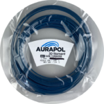 AURAPOL Próbka ASA 3D Dark Turquoise 1,75 mm