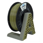 AURAPOL PET-G Filament ARMY Sand Storm 1 kg 1,75 mm - obrazek 2