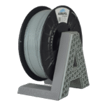 AURAPOL PET-G Filament Sky Grey 1 kg 1,75 mm