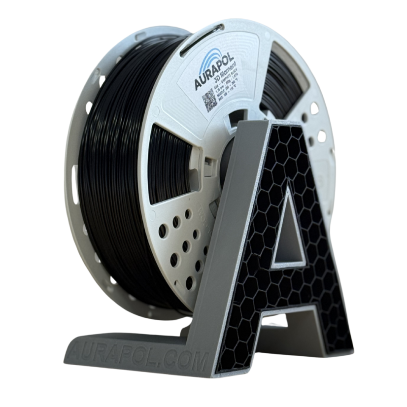 abcfbb40cbed7a807547a656f3165cce-asa-outlet AURAPOL ASA 3D 850g 1,75 mm | OUTLET - obrazek 1