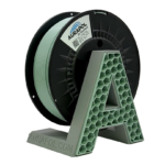AURAPOL PLA 3D Filament Seafoam Blue 1 kg 1,75 mm