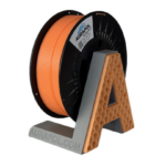 AURAPOL PLA 3D Filament Peach flame Semi-Transparent 1 kg 1,75 mm