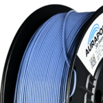 AURAPOL PET-G Recycled Filament Stonewashed Blue 1 kg 1,75 mm - obrazek 3