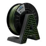 AURAPOL PLA 3D Filament Evergreen Moss 1 kg 1,75 mm