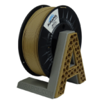 AURAPOL PLA 3D Filament WOOD BAMBOO 850 g 1,75 mm