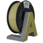 AURAPOL PET-G Filament Pistachio Cream 1 kg 1,75 mm