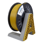 AURAPOL PLA 3D Filament Dark Gold Powder 1 kg 1,75 mm