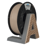 AURAPOL PET-G Rose Dust Filament  1 kg 1,75 mm