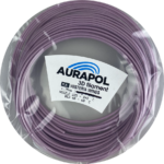 AURAPOL Próbka PLA 3D Wisteria Winds 1,75 mm