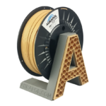AURAPOL PLA 3D Filament Soft Linen 1 kg 1,75 mm